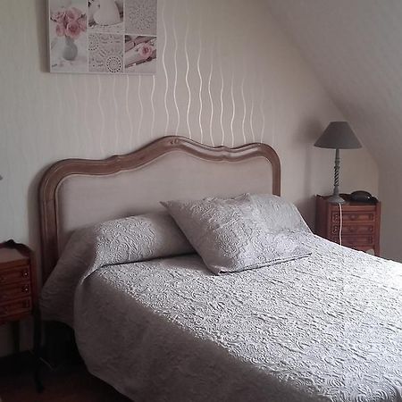 Chambres D'Hotes Ty Mezad Séné Eksteriør billede