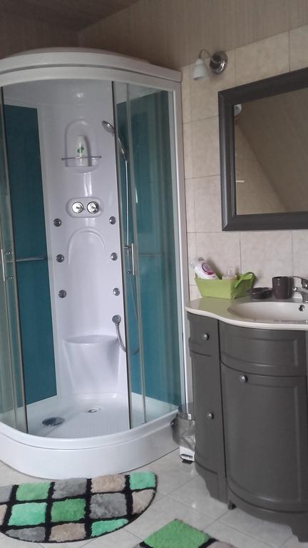 Chambres D'Hotes Ty Mezad Séné Eksteriør billede